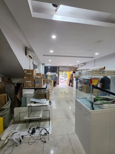 Kedai untuk Disewa di Aman Suria (Petaling Jaya) - Kenneth Wong - PropertyGuru.com.my