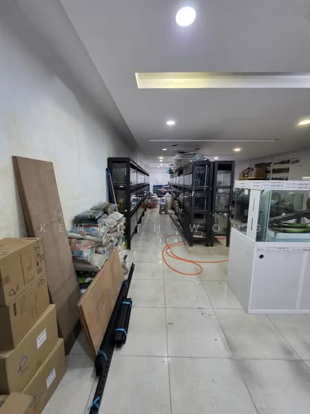 Kedai untuk Disewa di Aman Suria (Petaling Jaya) - Kenneth Wong - PropertyGuru.com.my