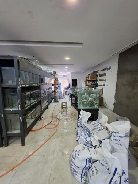 Kedai untuk Disewa di Aman Suria (Petaling Jaya) - Kenneth Wong - PropertyGuru.com.my