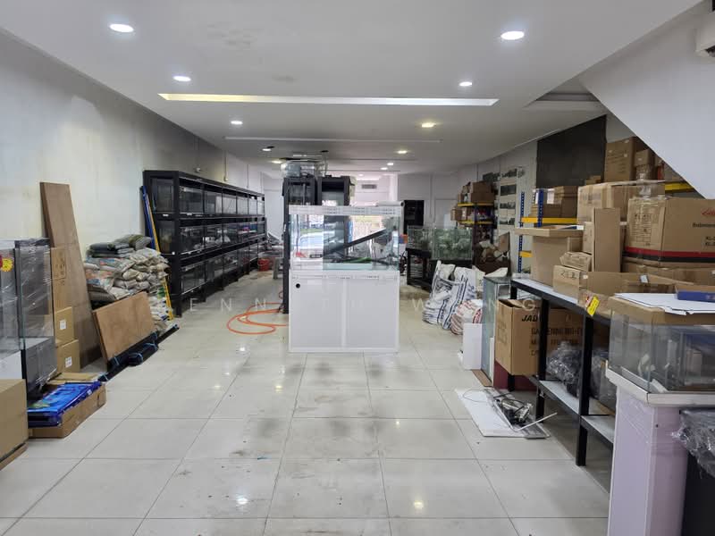 Kedai untuk Disewa di Aman Suria (Petaling Jaya) - Kenneth Wong - PropertyGuru.com.my