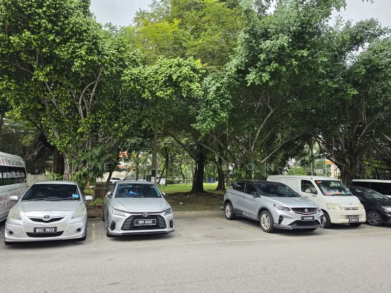 Kedai untuk Disewa di Aman Suria (Petaling Jaya) - Kenneth Wong - PropertyGuru.com.my