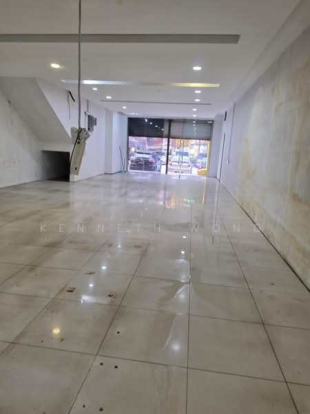 Shop for Rent in Aman Suria (Petaling Jaya) - Kenneth Wong - PropertyGuru.com.my