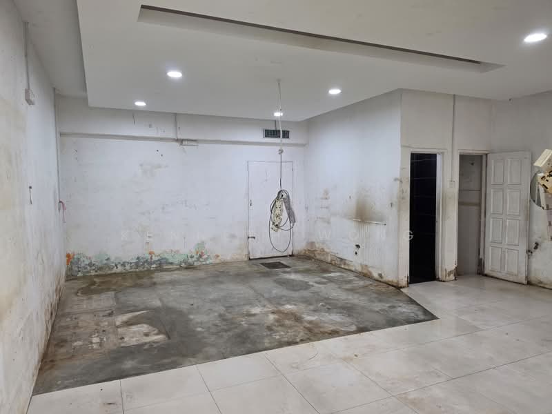Shop for Rent in Aman Suria (Petaling Jaya) - Kenneth Wong - PropertyGuru.com.my