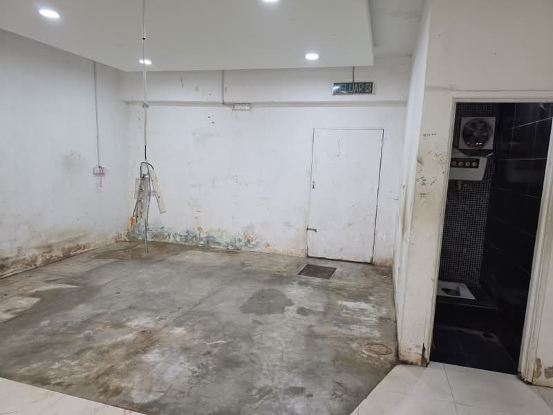 Shop for Rent in Aman Suria (Petaling Jaya) - Kenneth Wong - PropertyGuru.com.my