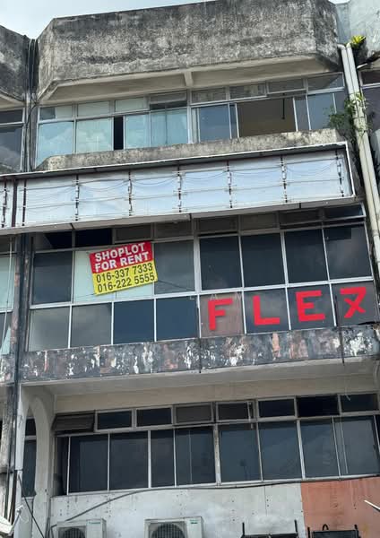 Shop for Rent in Taman Alam Jaya (Cheras) - PJ LAM - PropertyGuru.com.my