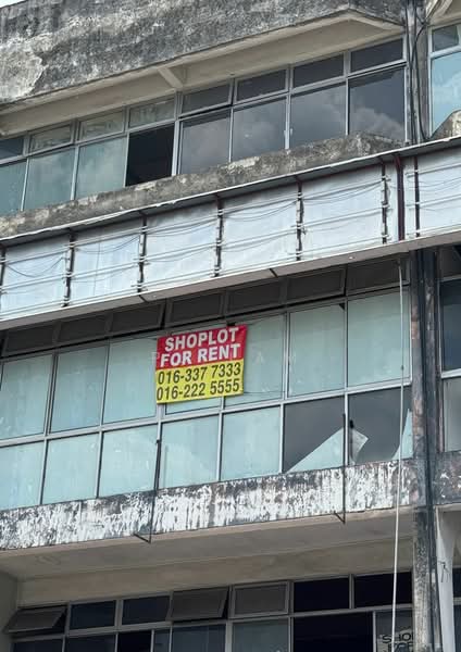 Shop for Rent in Taman Alam Jaya (Cheras) - PJ LAM - PropertyGuru.com.my