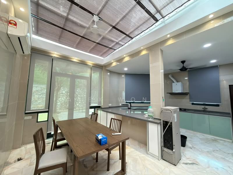 Bungalow for Rent in Damansara Heights (Kuala Lumpur) - Alex Wong - Kitchen - PropertyGuru.com.my