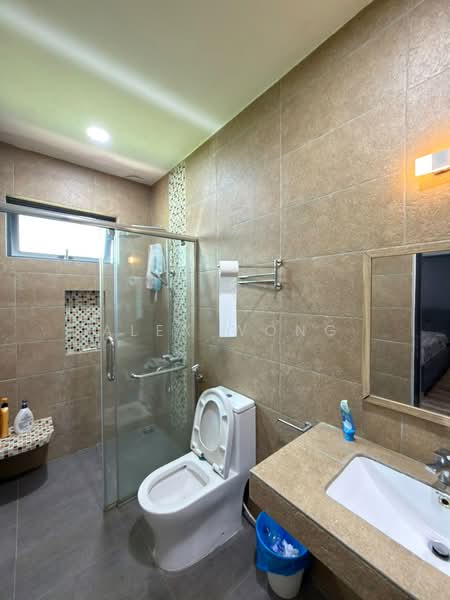Bungalow for Rent in Damansara Heights (Kuala Lumpur) - Alex Wong - Bathroom - PropertyGuru.com.my