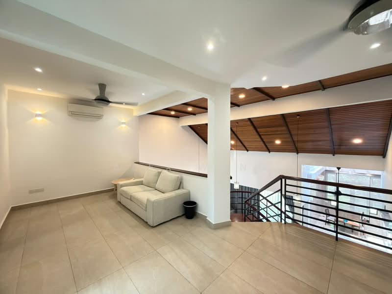 Bungalow for Rent in Damansara Heights (Kuala Lumpur) - Alex Wong - Living Room - PropertyGuru.com.my