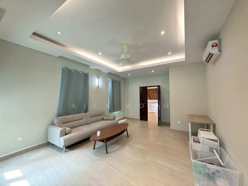Bungalow for Rent in Damansara Heights (Kuala Lumpur) - Alex Wong - PropertyGuru.com.my