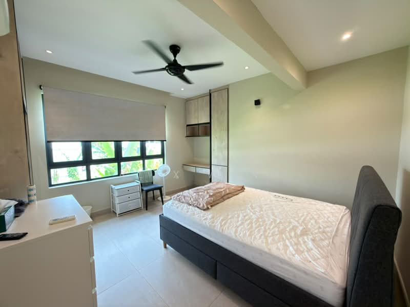 Bungalow for Rent in Damansara Heights (Kuala Lumpur) - Alex Wong - Bedroom - PropertyGuru.com.my