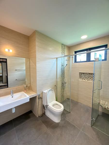 Bungalow for Rent in Damansara Heights (Kuala Lumpur) - Alex Wong - Bathroom - PropertyGuru.com.my