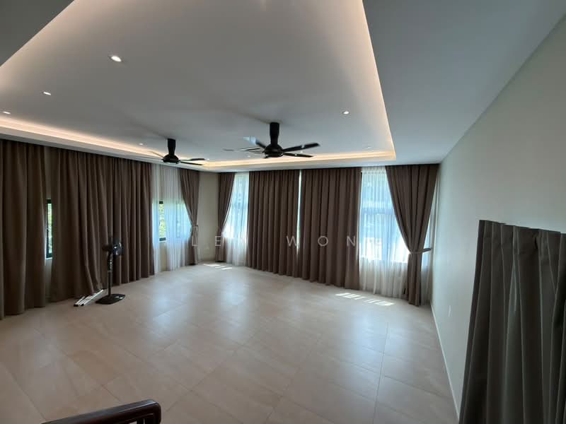 Bungalow for Rent in Damansara Heights (Kuala Lumpur) - Alex Wong - Living Room - PropertyGuru.com.my