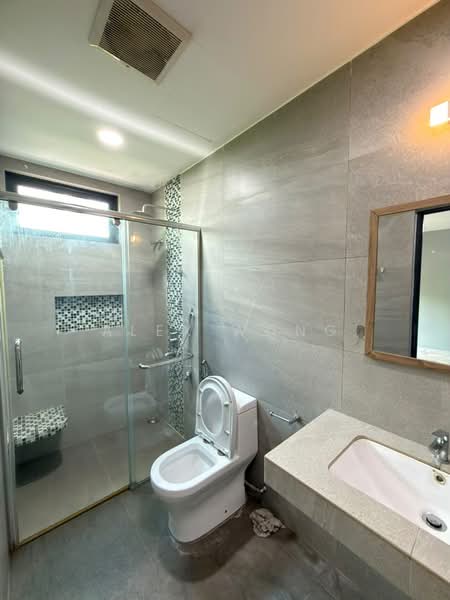 Bungalow for Rent in Damansara Heights (Kuala Lumpur) - Alex Wong - Bathroom - PropertyGuru.com.my