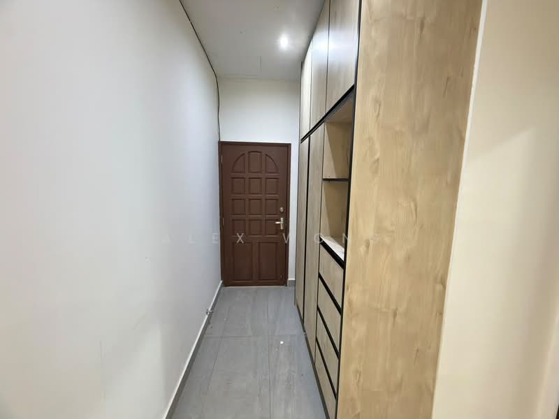 Bungalow for Rent in Damansara Heights (Kuala Lumpur) - Alex Wong - PropertyGuru.com.my