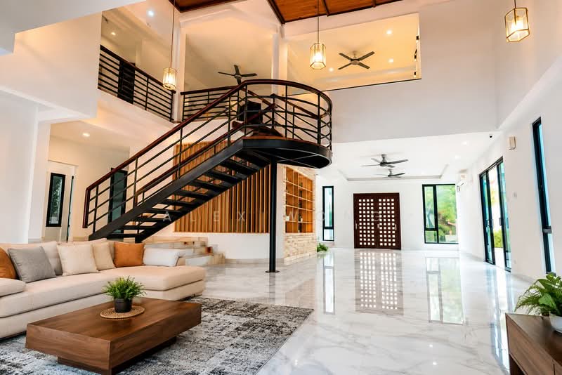 Bungalow for Rent in Damansara Heights (Kuala Lumpur) - Alex Wong - PropertyGuru.com.my