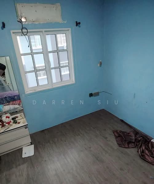 Flat for Sale at Flat Taman Pelangi Indah - Darren Siu - PropertyGuru.com.my