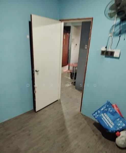 Flat for Sale at Flat Taman Pelangi Indah - Darren Siu - PropertyGuru.com.my