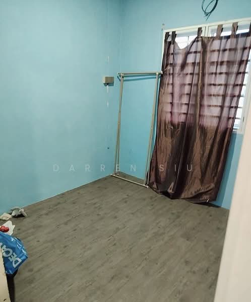 Flat for Sale at Flat Taman Pelangi Indah - Darren Siu - PropertyGuru.com.my