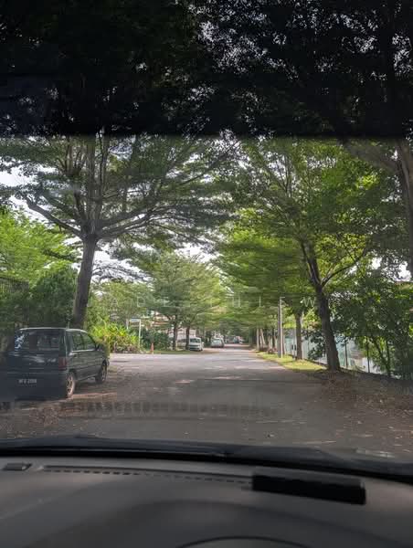 Townhouse for Sale in Bandar Damai Perdana (Cheras) - Jade Thiew - Exterior - PropertyGuru.com.my
