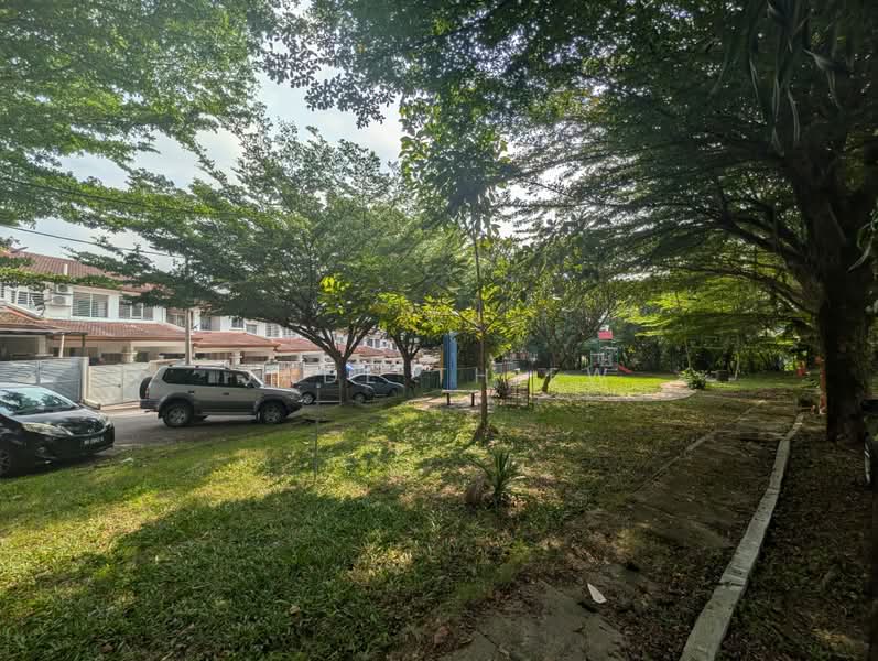 Townhouse for Sale in Bandar Damai Perdana (Cheras) - Jade Thiew - Exterior - PropertyGuru.com.my