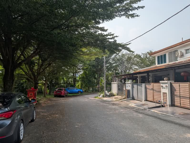 Townhouse for Sale in Bandar Damai Perdana (Cheras) - Jade Thiew - Exterior - PropertyGuru.com.my
