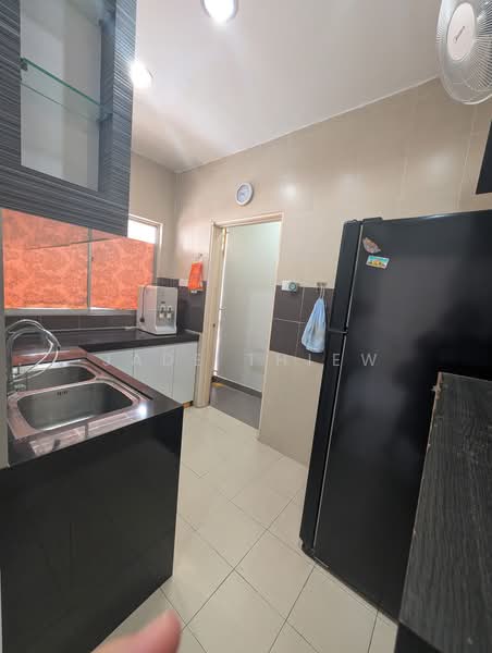Townhouse for Sale in Bandar Damai Perdana (Cheras) - Jade Thiew - Kitchen - PropertyGuru.com.my