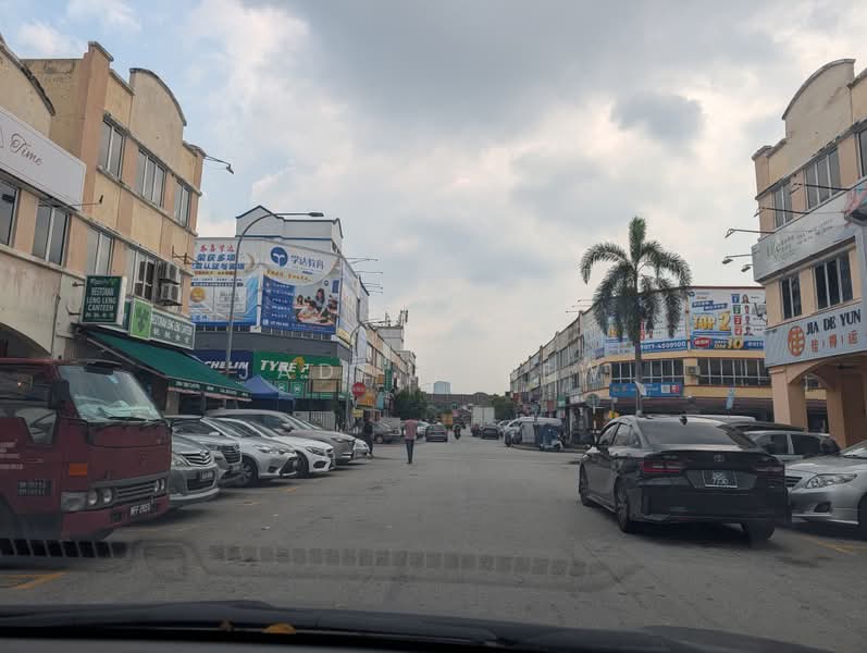 Townhouse for Sale in Bandar Damai Perdana (Cheras) - Jade Thiew - Exterior - PropertyGuru.com.my