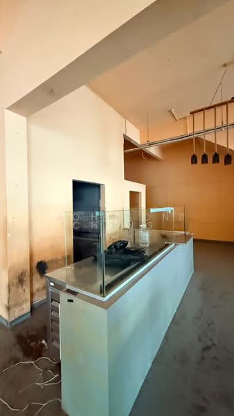 Kedai untuk Disewa di Taman Dato Onn (Johor Bahru) - Johnson Chong - Interior - PropertyGuru.com.my