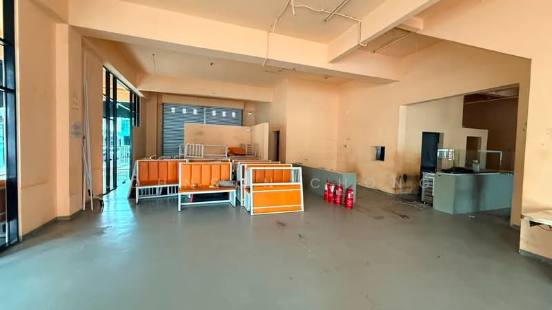 Kedai untuk Disewa di Taman Dato Onn (Johor Bahru) - Johnson Chong - Interior - PropertyGuru.com.my