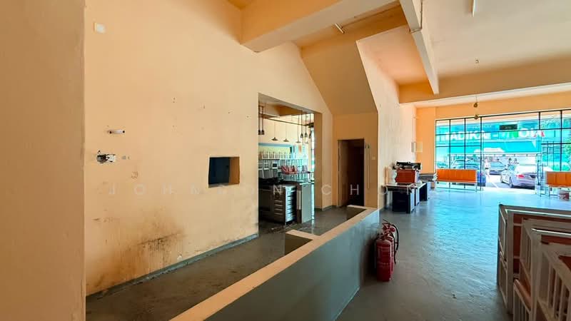 Kedai untuk Disewa di Taman Dato Onn (Johor Bahru) - Johnson Chong - Interior - PropertyGuru.com.my