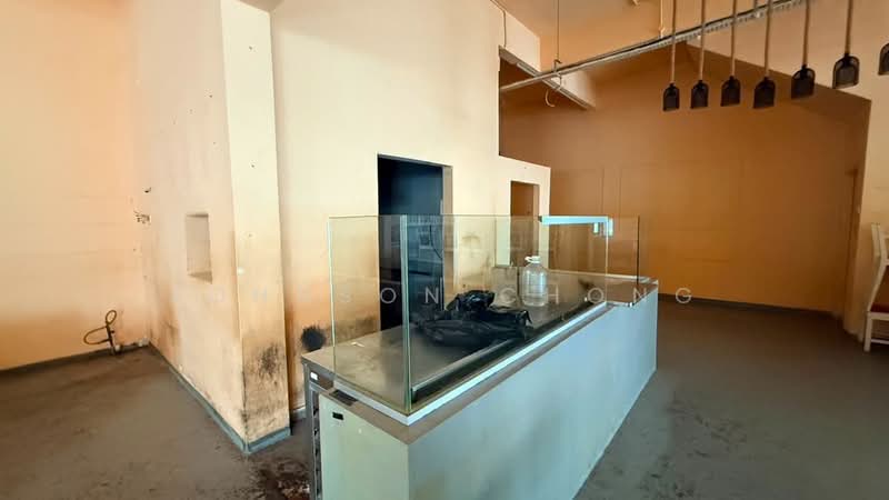 Kedai untuk Disewa di Taman Dato Onn (Johor Bahru) - Johnson Chong - Interior - PropertyGuru.com.my