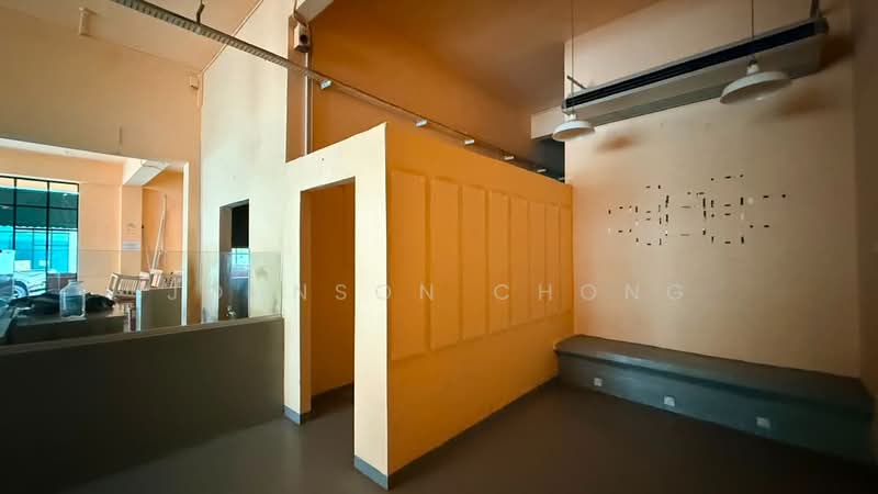 Kedai untuk Disewa di Taman Dato Onn (Johor Bahru) - Johnson Chong - Interior - PropertyGuru.com.my