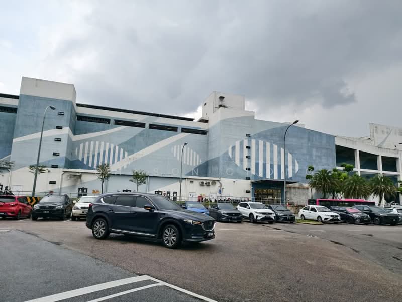 Kedai untuk Disewa di Taman Dato Onn (Johor Bahru) - Johnson Chong - Exterior - PropertyGuru.com.my