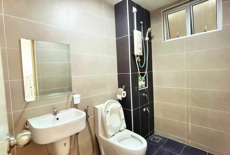Servis Apartment untuk Dijual di D'Putra Suites - Serene Teh - PropertyGuru.com.my