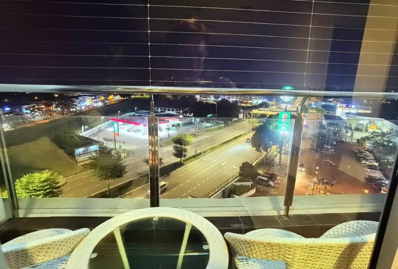 Servis Apartment untuk Dijual di D'Putra Suites - Serene Teh - PropertyGuru.com.my