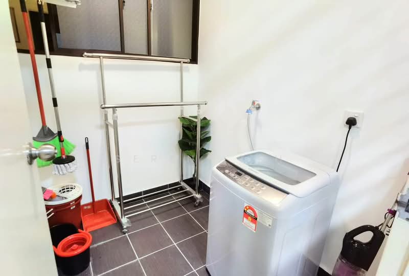 Servis Apartment untuk Dijual di D'Putra Suites - Serene Teh - PropertyGuru.com.my