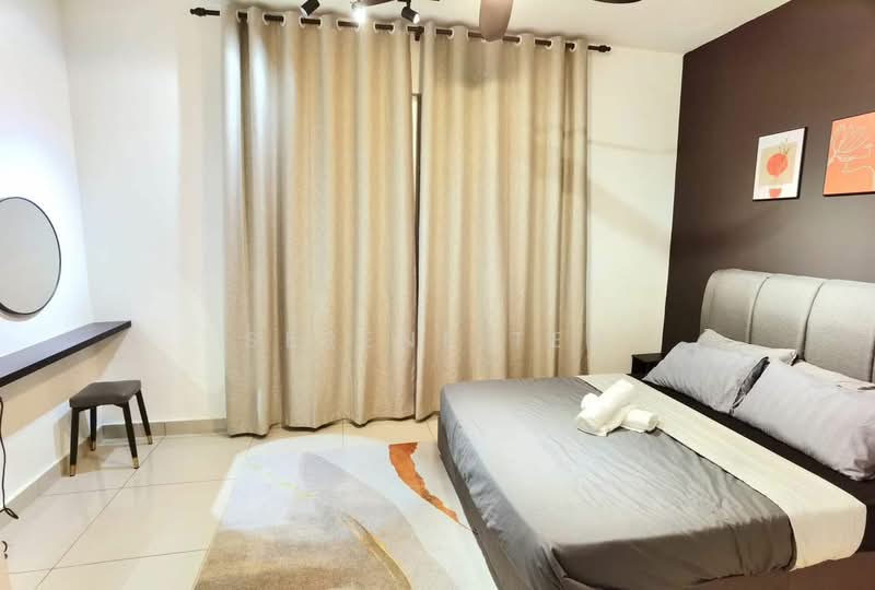 Servis Apartment untuk Dijual di D'Putra Suites - Serene Teh - PropertyGuru.com.my