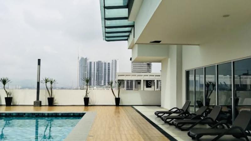 Kondominium untuk Dijual di Villa Crystal - Robert See - PropertyGuru.com.my