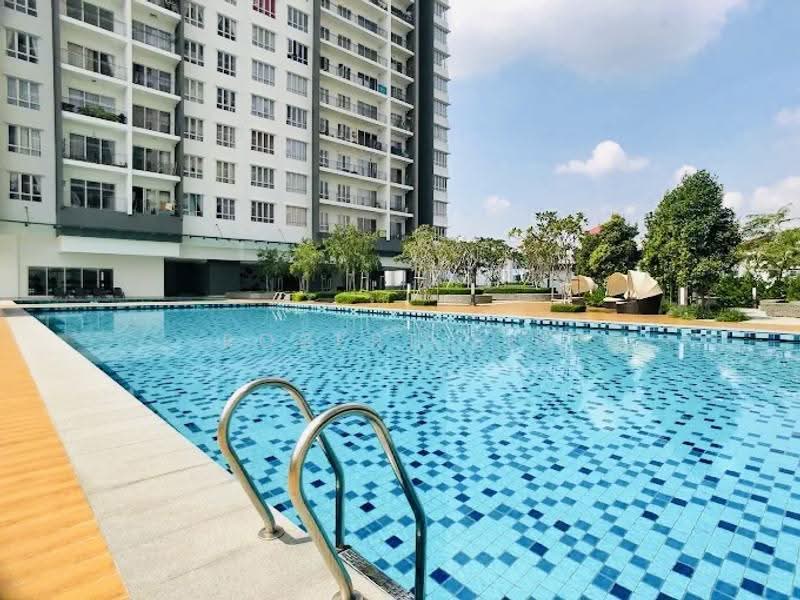 Kondominium untuk Dijual di Villa Crystal - Robert See - PropertyGuru.com.my