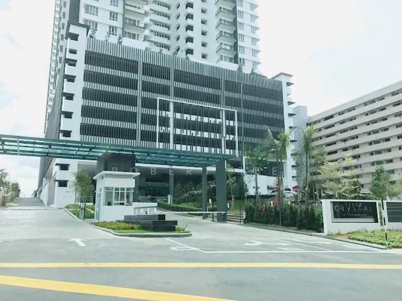 Kondominium untuk Dijual di Villa Crystal - Robert See - PropertyGuru.com.my