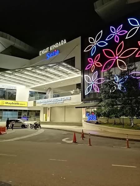 Kedai / Pejabat untuk Dijual di Bandar Kinrara Seksyen 8 (Bandar Kinrara) - Bee Kim - Exterior - PropertyGuru.com.my