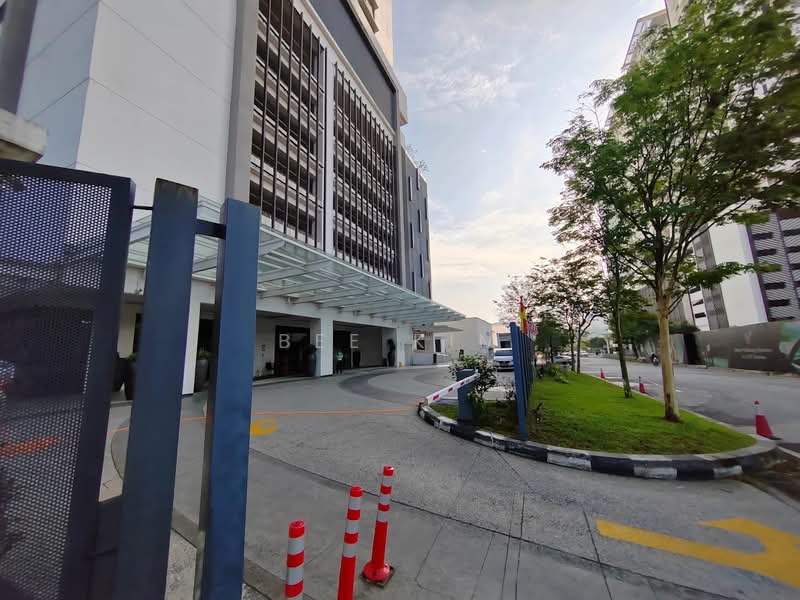 Kedai / Pejabat untuk Dijual di Bandar Kinrara Seksyen 8 (Bandar Kinrara) - Bee Kim - Exterior - PropertyGuru.com.my