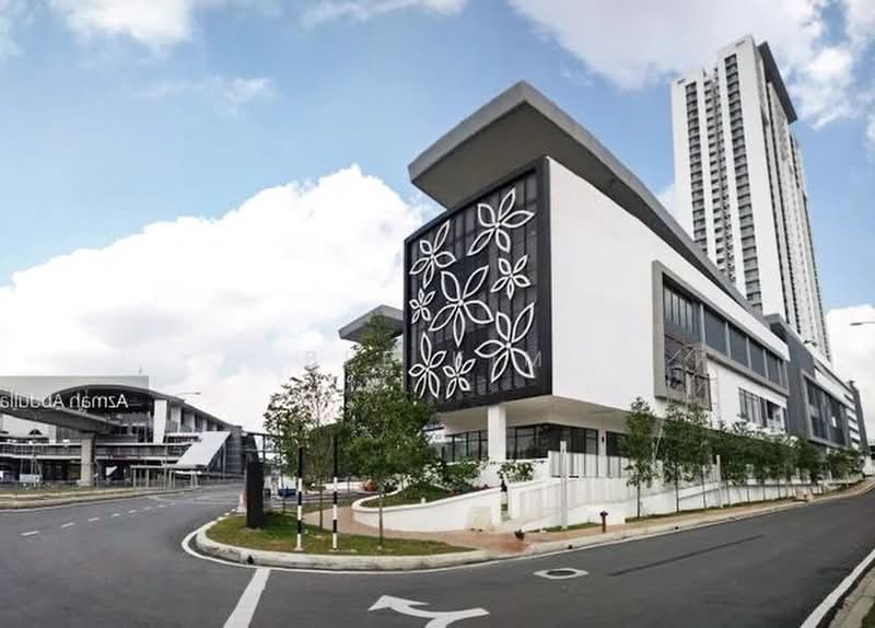 Kedai / Pejabat untuk Dijual di Bandar Kinrara Seksyen 8 (Bandar Kinrara) - Bee Kim - Exterior - PropertyGuru.com.my
