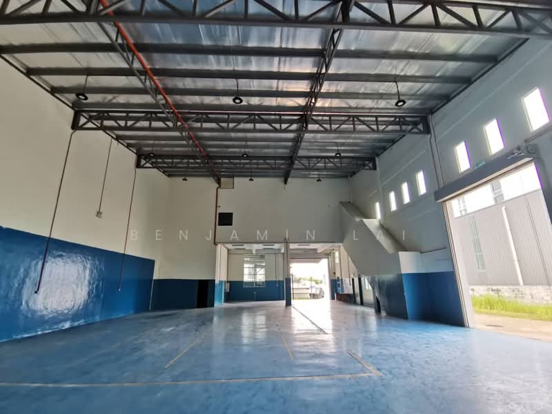 Semi-D Factory for Sale in Rawang (Selangor) - Benjamin Lai - Interior - PropertyGuru.com.my