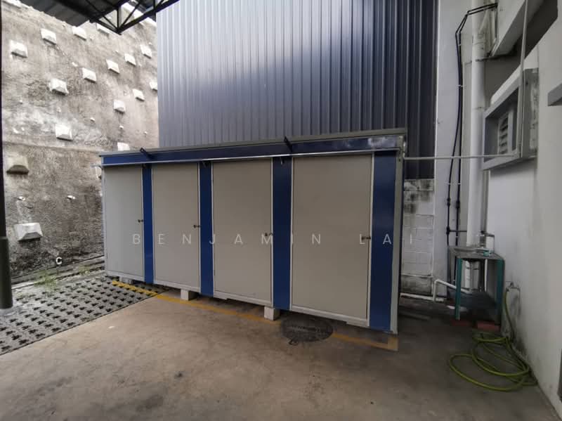 Semi-D Factory for Sale in Rawang (Selangor) - Benjamin Lai - PropertyGuru.com.my