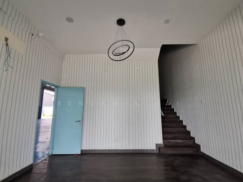 Semi-D Factory for Sale in Rawang (Selangor) - Benjamin Lai - Interior - PropertyGuru.com.my
