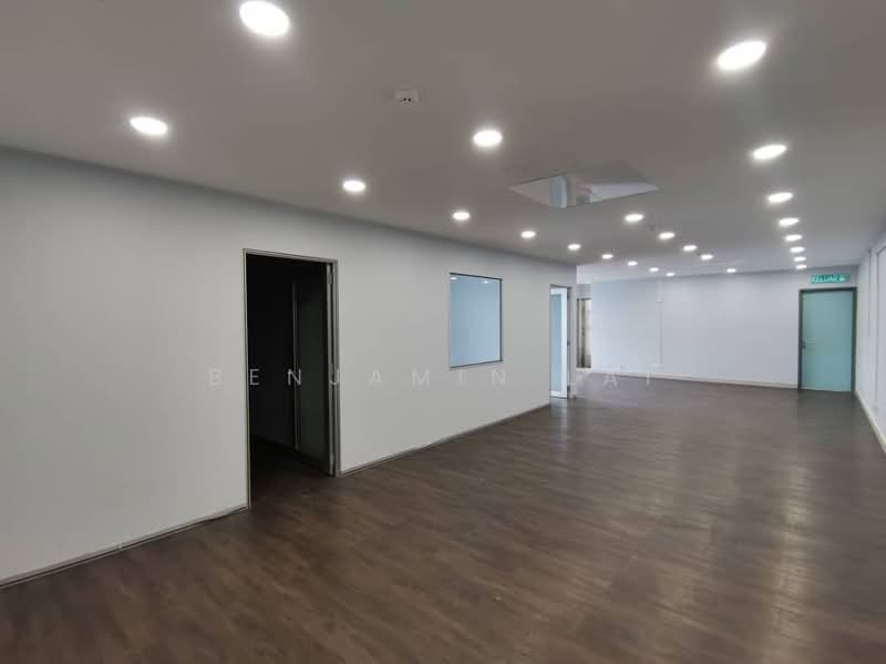 Semi-D Factory for Sale in Rawang (Selangor) - Benjamin Lai - Interior - PropertyGuru.com.my