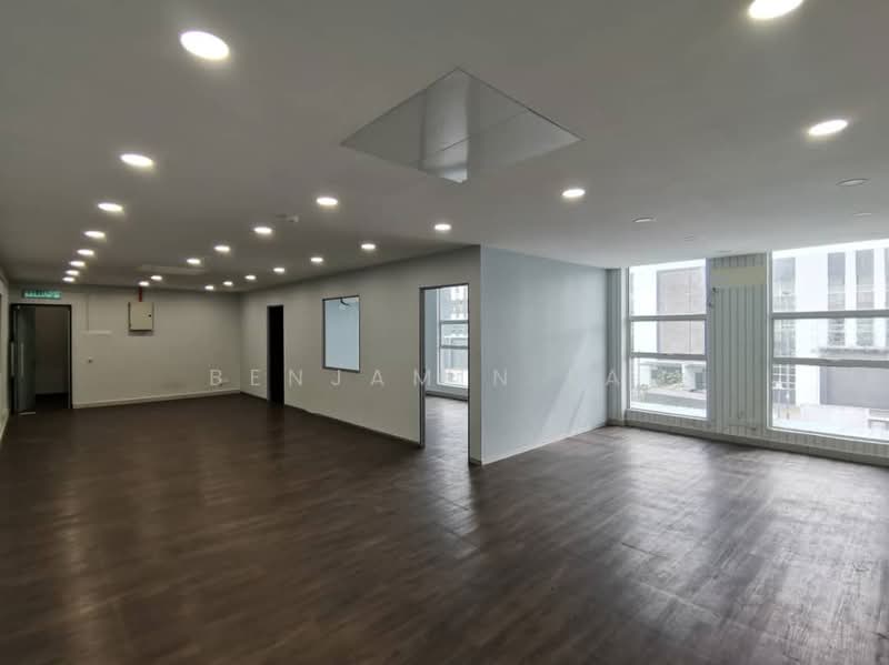 Semi-D Factory for Sale in Rawang (Selangor) - Benjamin Lai - Interior - PropertyGuru.com.my