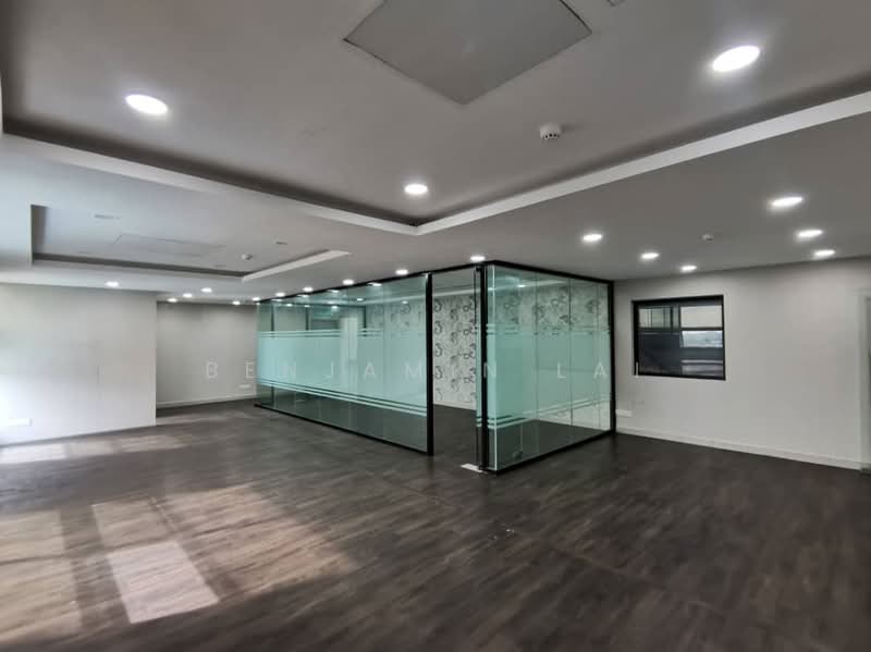 Semi-D Factory for Sale in Rawang (Selangor) - Benjamin Lai - Interior - PropertyGuru.com.my
